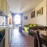 La Casina Di Rosi. Vivere Nell'antico Borgo. * كاستيغليون ديلا بيسكايا