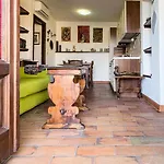 La Casina Di Rosi. Vivere Nell'antico Borgo. كاستيغليون ديلا بيسكايا