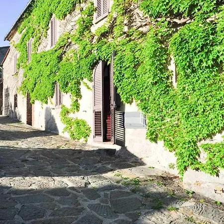 La Casina Di Rosi Vivere Nellantico Borgo * Castiglione della Pescaia