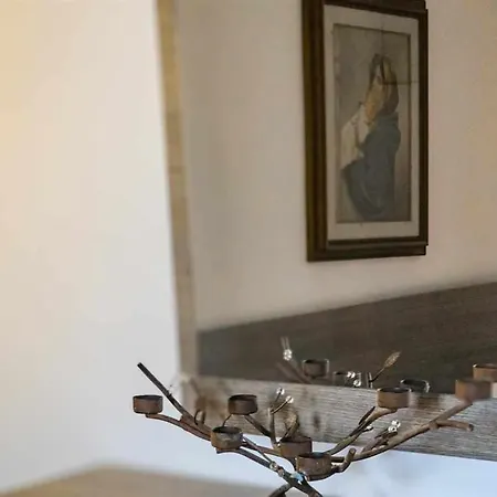 La Casina Di Rosi Vivere Nellantico Borgo *