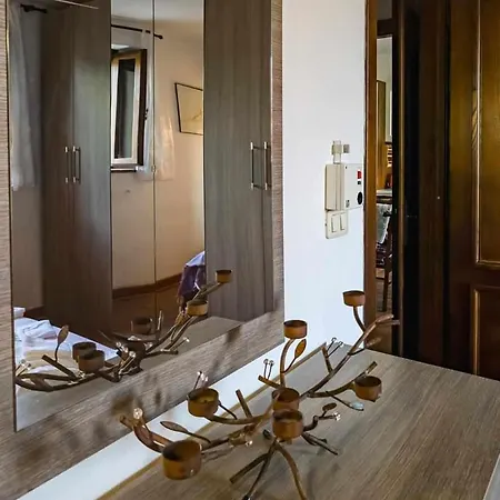 La Casina Di Rosi Vivere Nellantico Borgo Apartment *