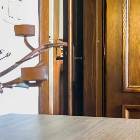 La Casina Di Rosi Vivere Nellantico Borgo Apartment
