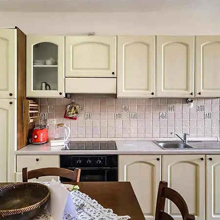 Apartment La Casina Di Rosi Vivere Nellantico Borgo Castiglione della Pescaia