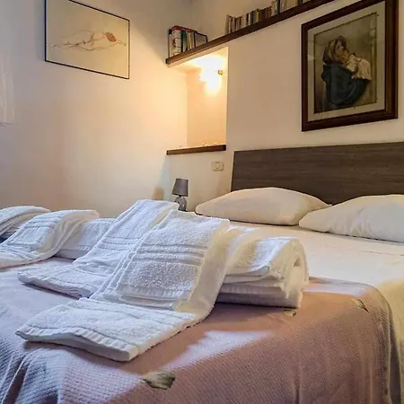 La Casina Di Rosi Vivere Nellantico Borgo Apartment Castiglione della Pescaia