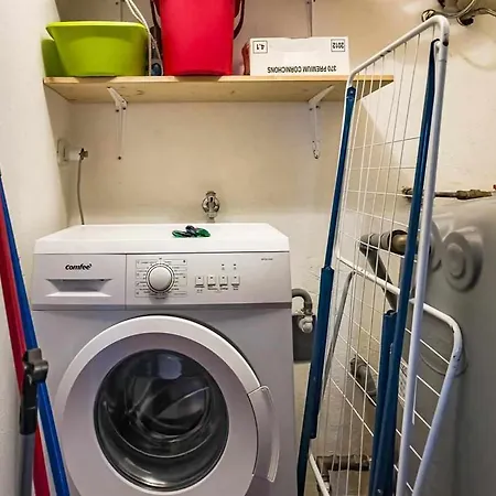 La Casina Di Rosi Vivere Nellantico Borgo Apartment *