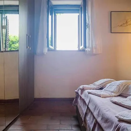La Casina Di Rosi Vivere Nellantico Borgo * Castiglione della Pescaia
