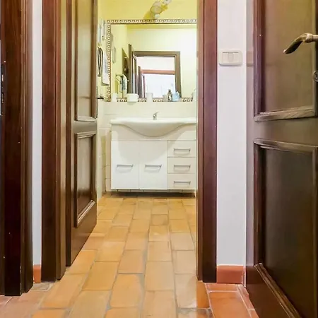 La Casina Di Rosi Vivere Nellantico Borgo Apartment