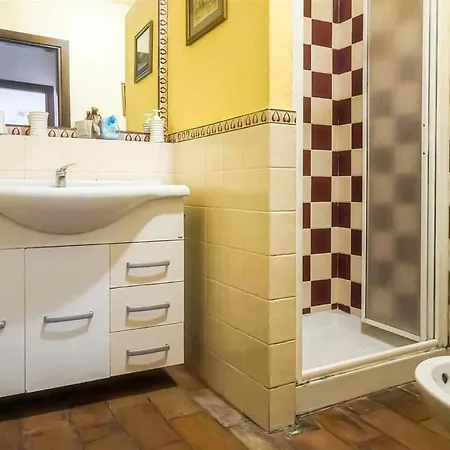 La Casina Di Rosi Vivere Nellantico Borgo