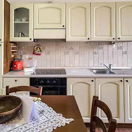 La Casina Di Rosi Vivere Nellantico Borgo Apartment Castiglione della Pescaia