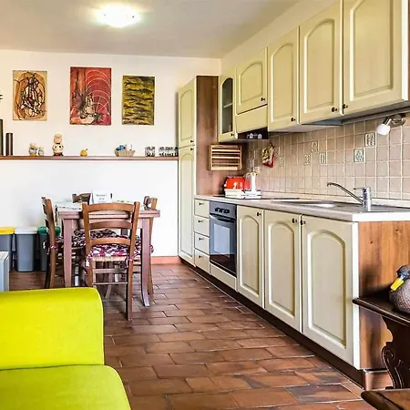 La Casina Di Rosi Vivere Nellantico Borgo *