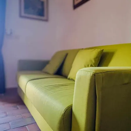 Apartment La Casina Di Rosi Vivere Nellantico Borgo