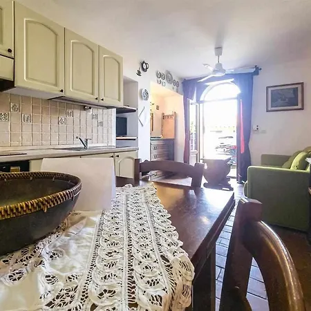 La Casina Di Rosi Vivere Nellantico Borgo Castiglione della Pescaia