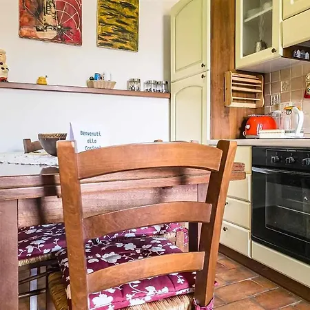 La Casina Di Rosi Vivere Nellantico Borgo *