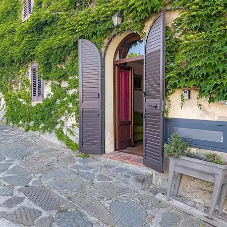 La Casina Di Rosi Vivere Nellantico Borgo * Castiglione della Pescaia