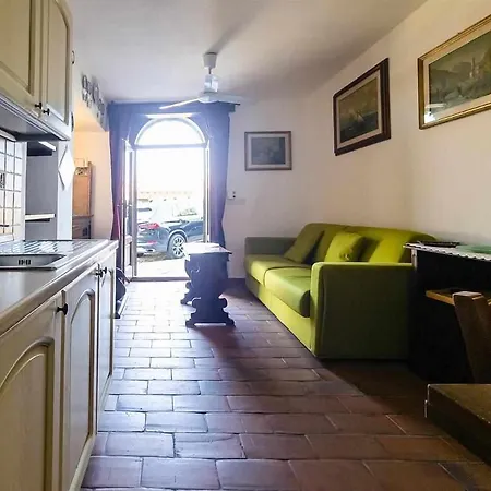 Apartment La Casina Di Rosi Vivere Nellantico Borgo