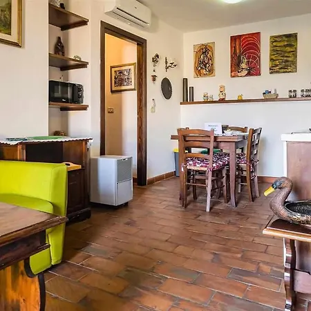 La Casina Di Rosi Vivere Nellantico Borgo Apartment