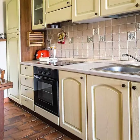 La Casina Di Rosi Vivere Nellantico Borgo