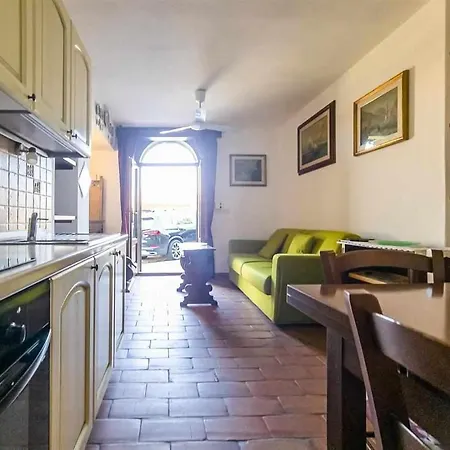 La Casina Di Rosi Vivere Nellantico Borgo * Castiglione della Pescaia